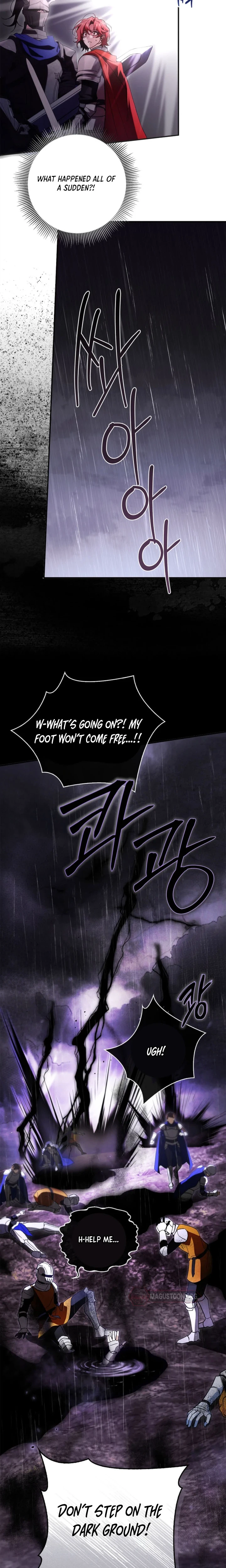 The Villain Family's Strongest Butler Chapter 1 Page 21
