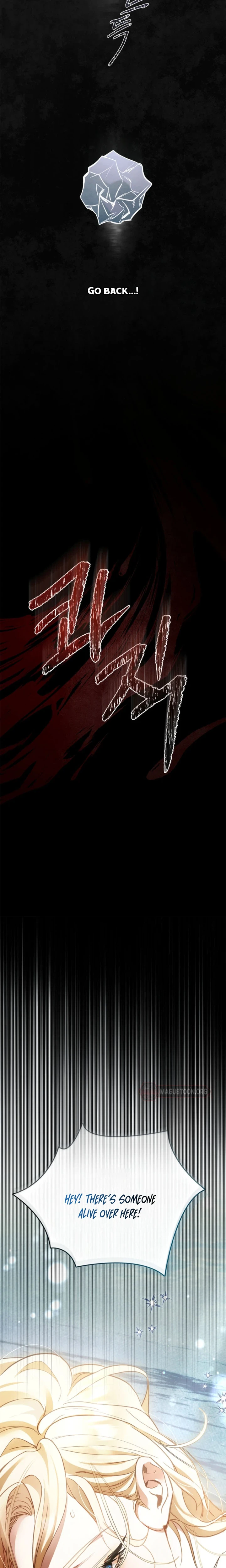The Villain Family's Strongest Butler Chapter 1 Page 31