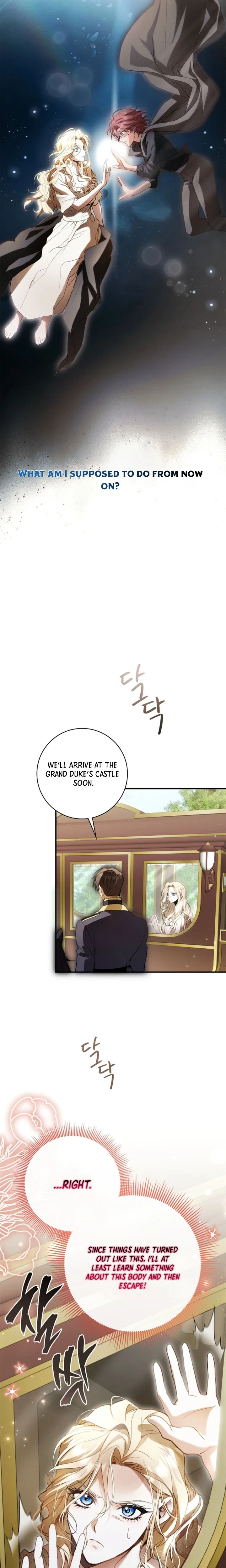 The Villain Family's Strongest Butler Chapter 1 Page 43