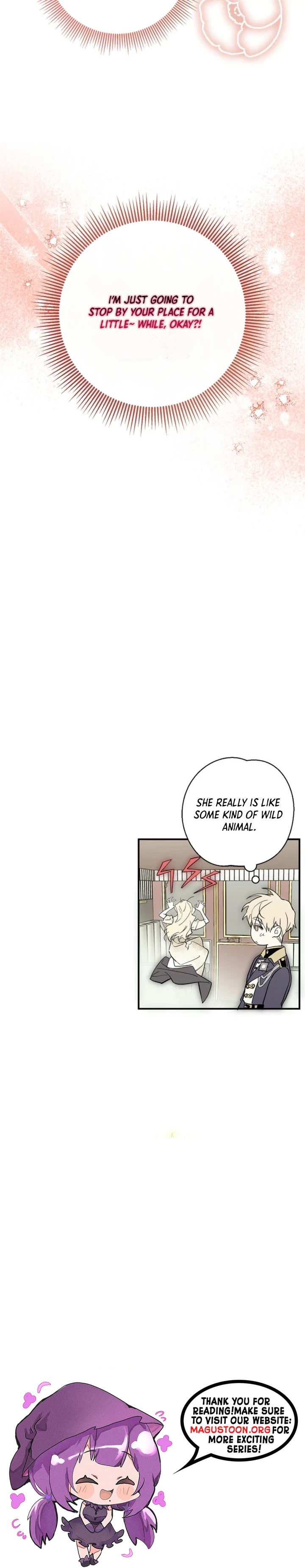 The Villain Family's Strongest Butler Chapter 1 Page 45