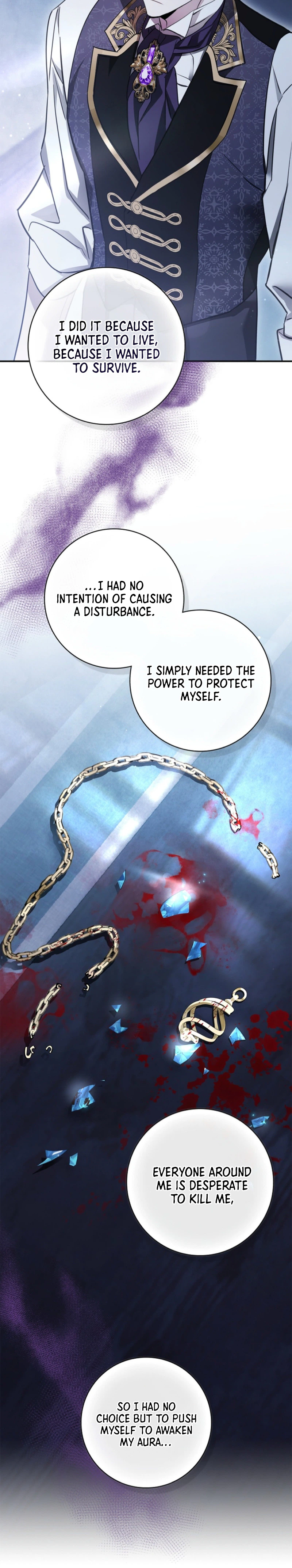 The Villain Family's Strongest Butler Chapter 6 Page 13