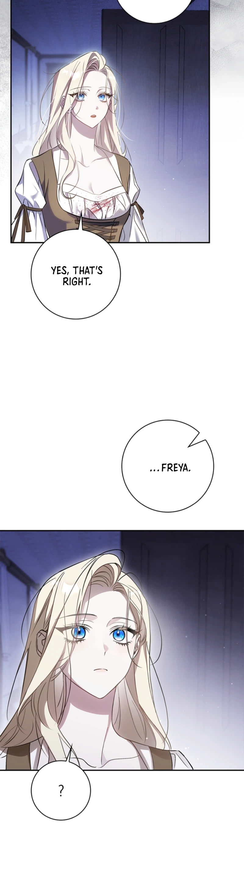 The Villain Family's Strongest Butler Chapter 6 Page 16