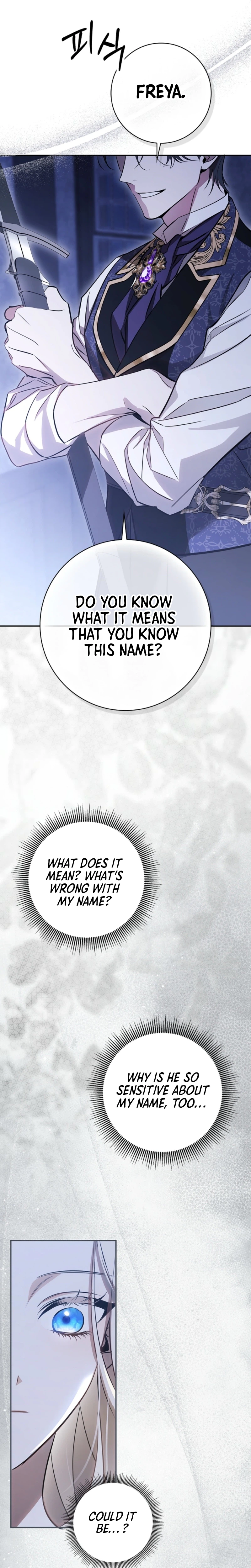 The Villain Family's Strongest Butler Chapter 6 Page 17