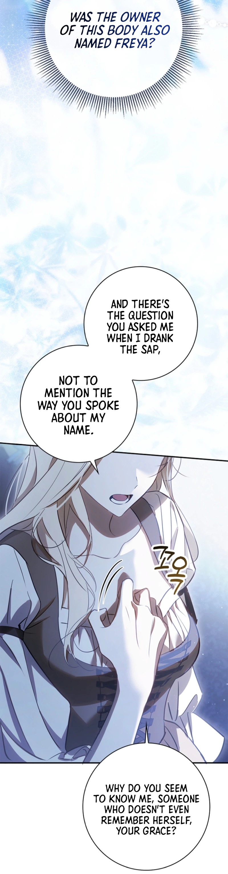 The Villain Family's Strongest Butler Chapter 6 Page 19