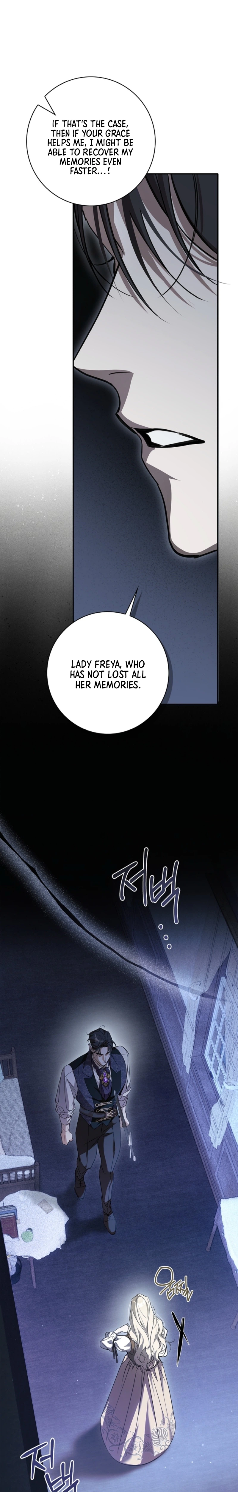 The Villain Family's Strongest Butler Chapter 6 Page 20