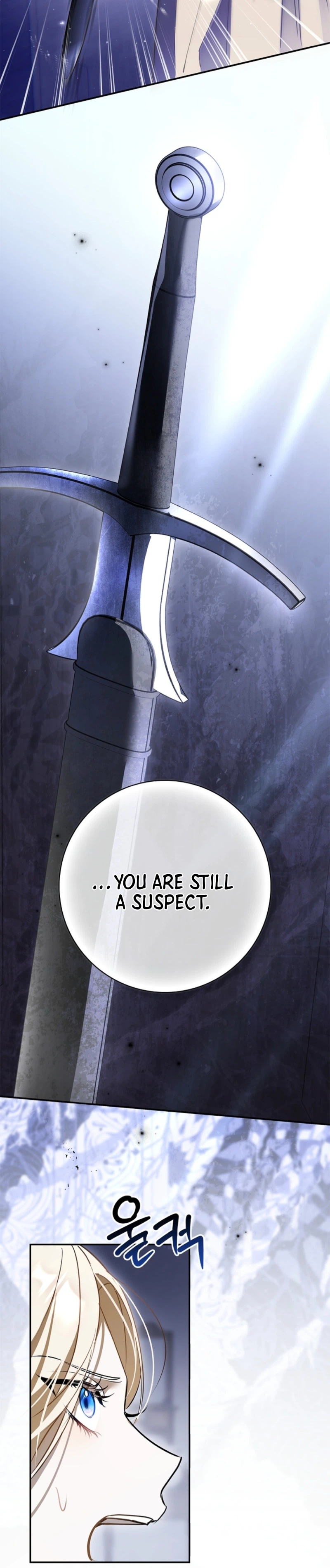 The Villain Family's Strongest Butler Chapter 6 Page 22