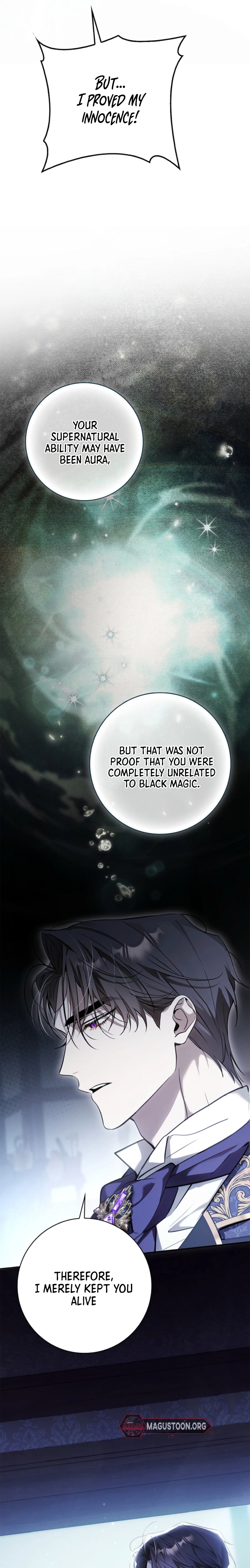 The Villain Family's Strongest Butler Chapter 6 Page 23