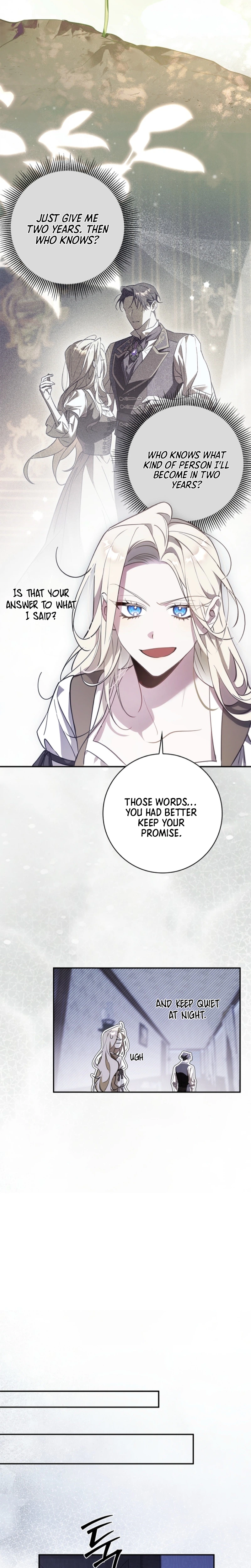 The Villain Family's Strongest Butler Chapter 6 Page 27