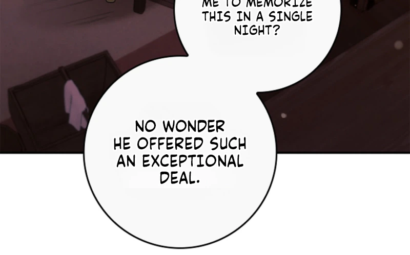 The Villain Family's Strongest Butler Chapter 8 Page 10