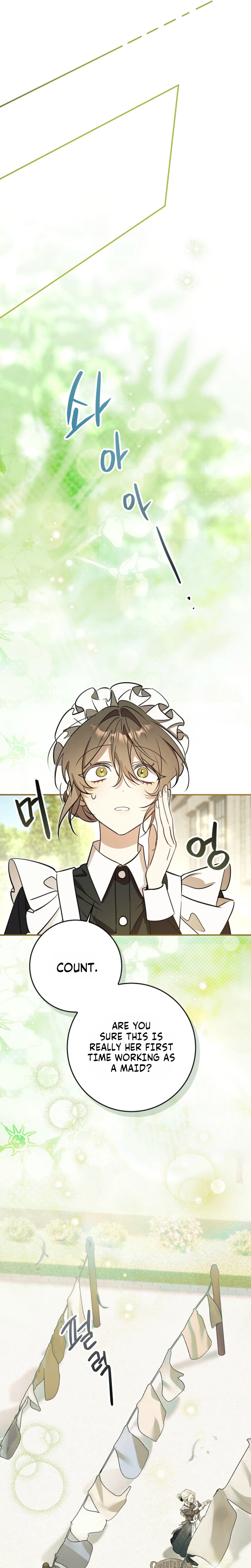 The Villain Family's Strongest Butler Chapter 8 Page 13