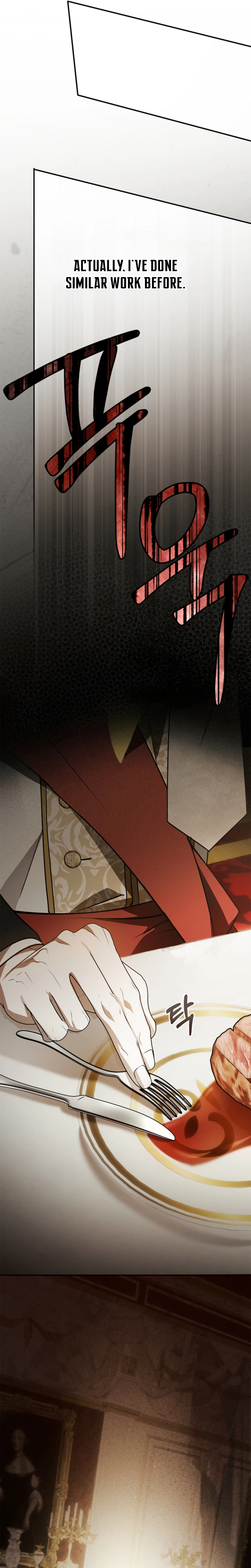 The Villain Family's Strongest Butler Chapter 8 Page 21