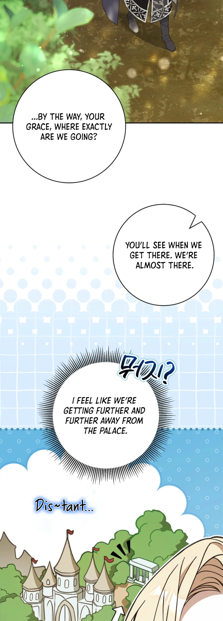 The Villain Family's Strongest Butler Chapter 13 Page 9