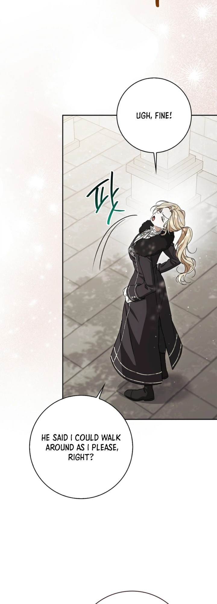 The Villain Family's Strongest Butler Chapter 13 Page 15