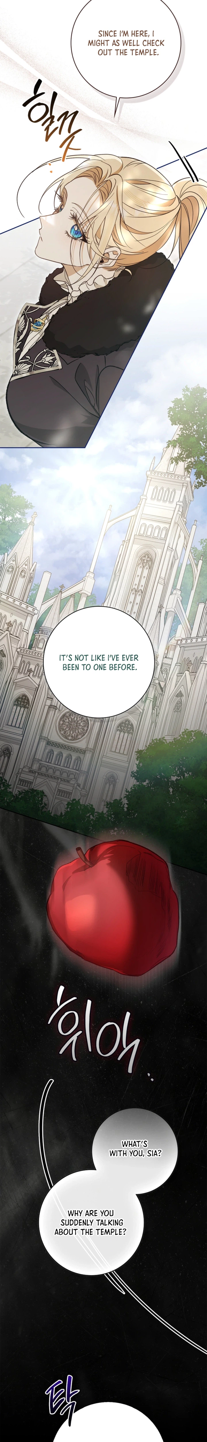 The Villain Family's Strongest Butler Chapter 13 Page 16