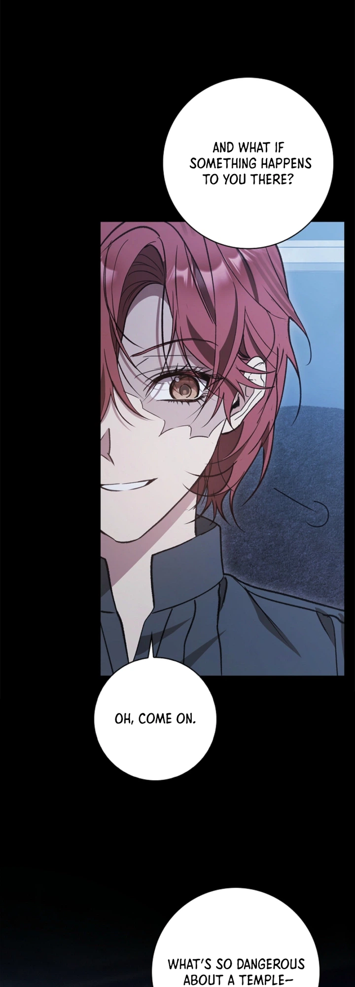 The Villain Family's Strongest Butler Chapter 13 Page 18