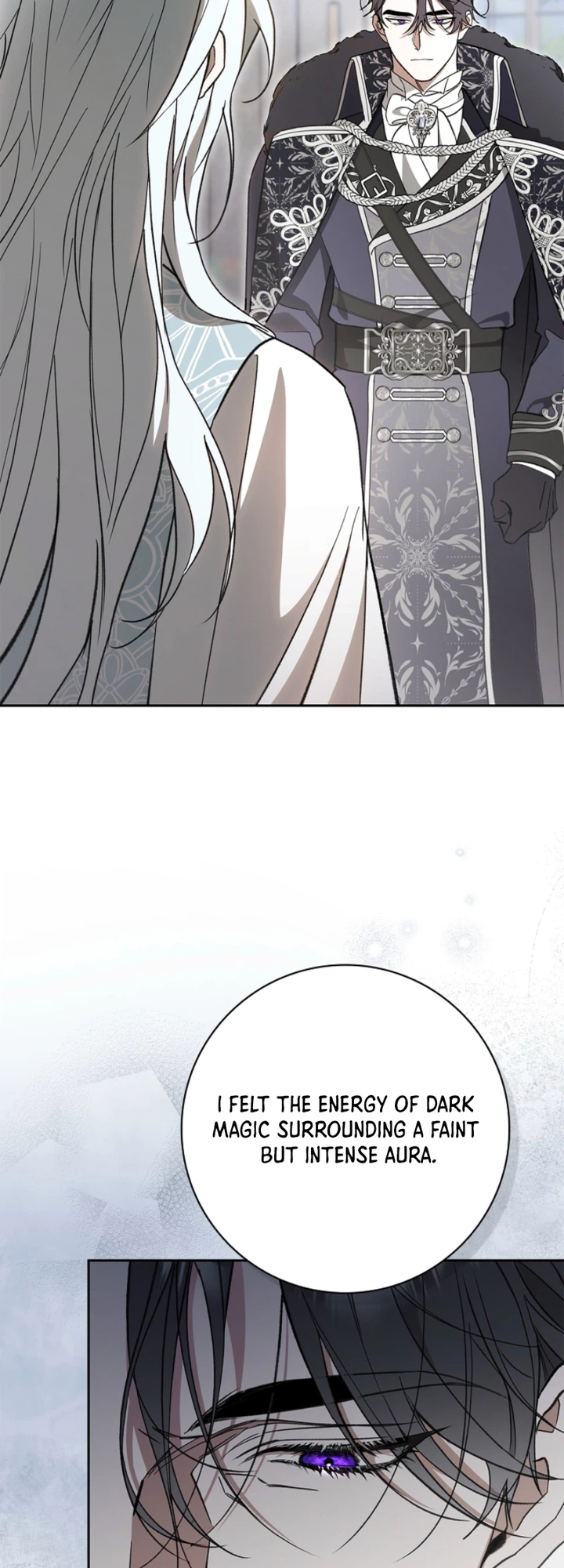 The Villain Family's Strongest Butler Chapter 13 Page 27