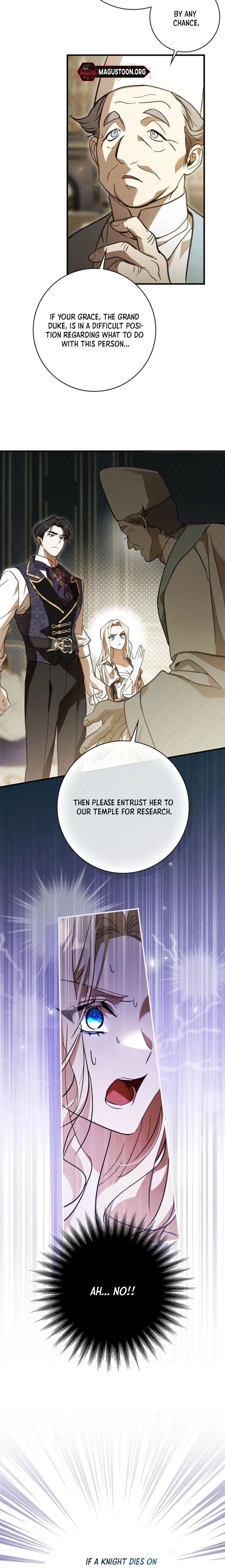 The Villain Family's Strongest Butler Chapter 3 Page 6