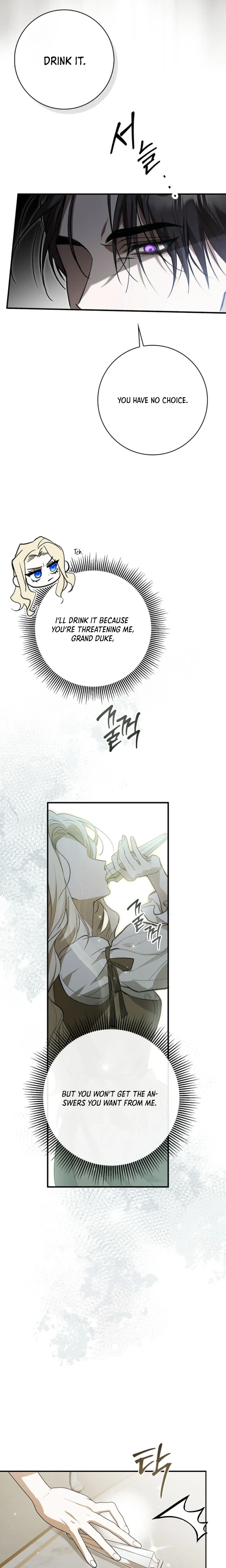 The Villain Family's Strongest Butler Chapter 3 Page 14