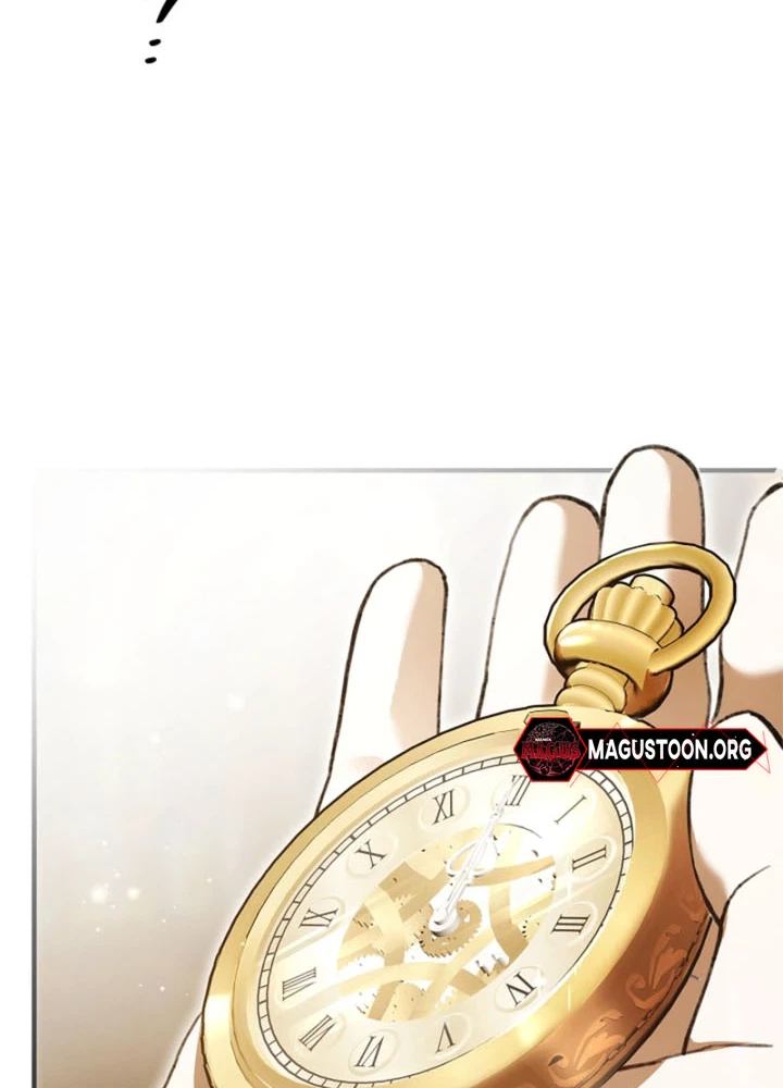 The Villain Family's Strongest Butler Chapter 3 Page 20