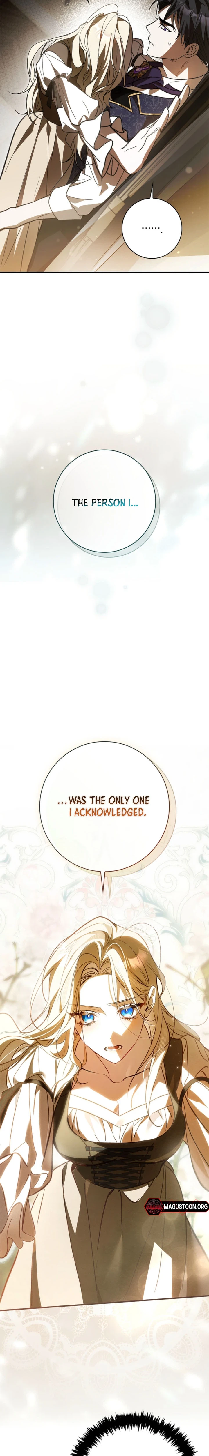 The Villain Family's Strongest Butler Chapter 3 Page 27