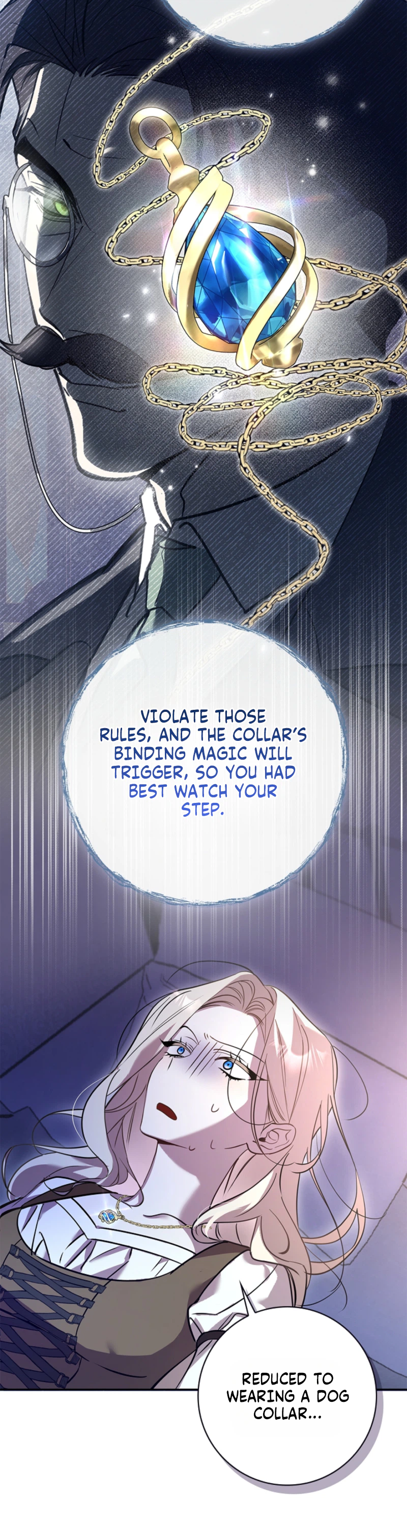 The Villain Family's Strongest Butler Chapter 5 Page 10