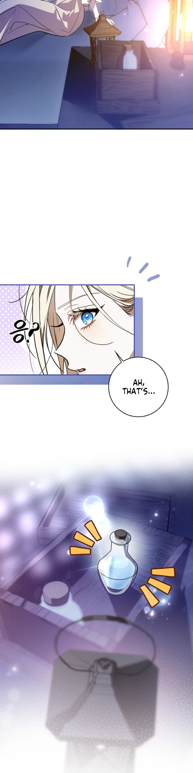 The Villain Family's Strongest Butler Chapter 5 Page 13