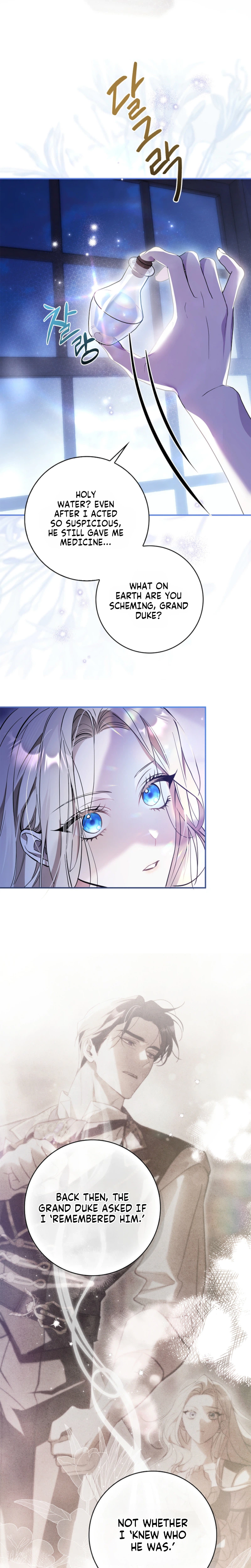 The Villain Family's Strongest Butler Chapter 5 Page 14