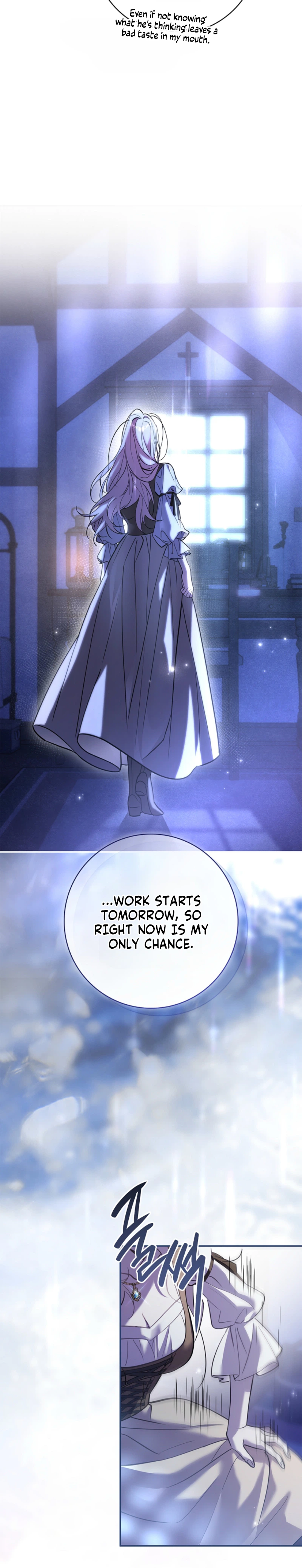 The Villain Family's Strongest Butler Chapter 5 Page 16