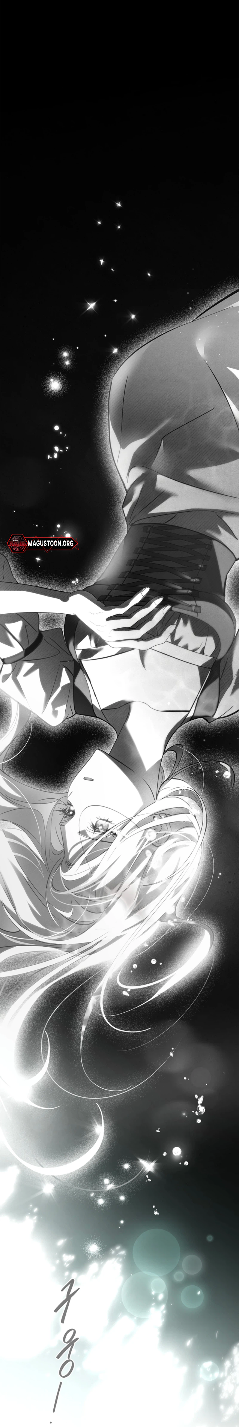 The Villain Family's Strongest Butler Chapter 5 Page 19