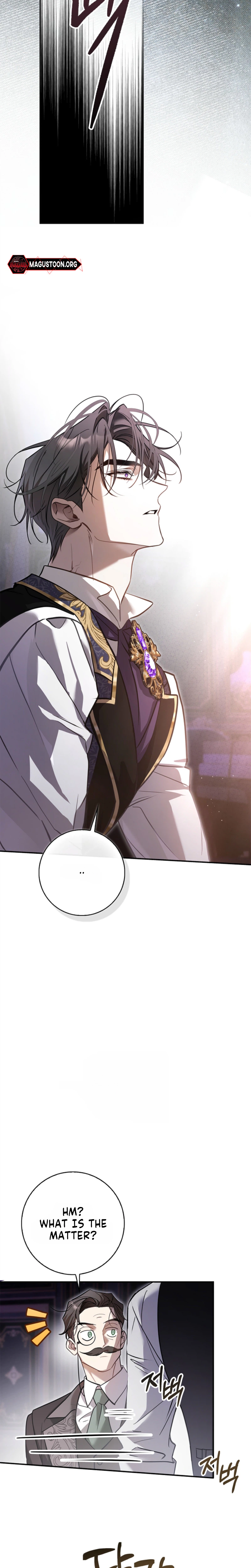 The Villain Family's Strongest Butler Chapter 5 Page 27