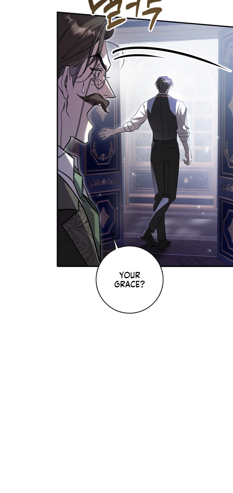 The Villain Family's Strongest Butler Chapter 5 Page 28