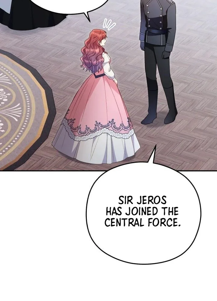 The Villainess Captured The Grand Duke Chapter 105 Page 9