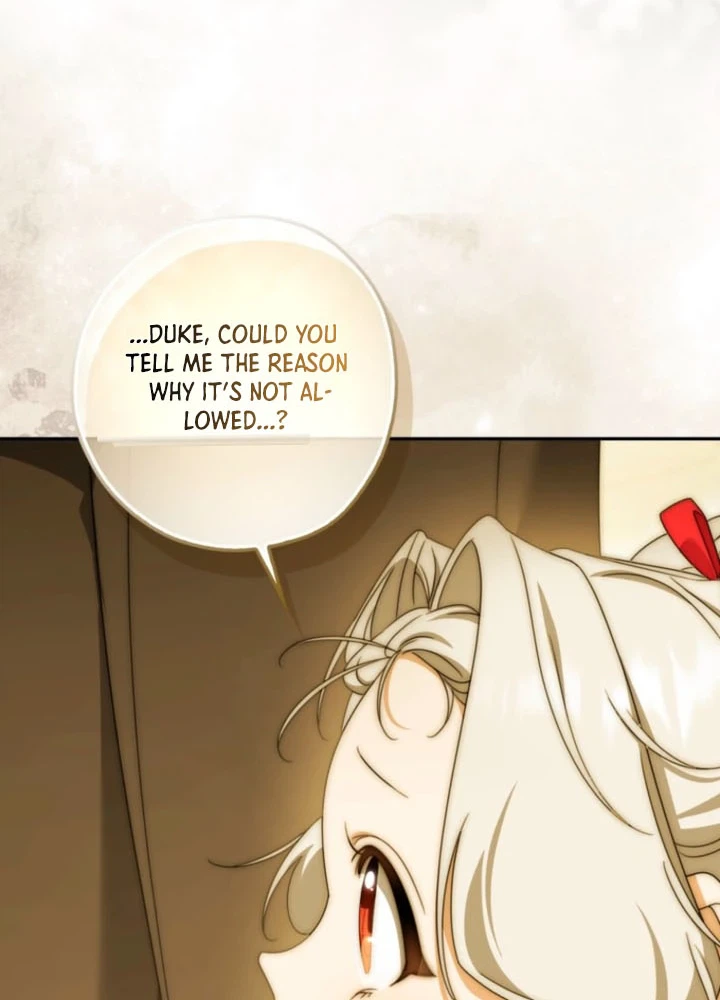 The Villainess Hides Her True Identity Chapter 15 Page 28