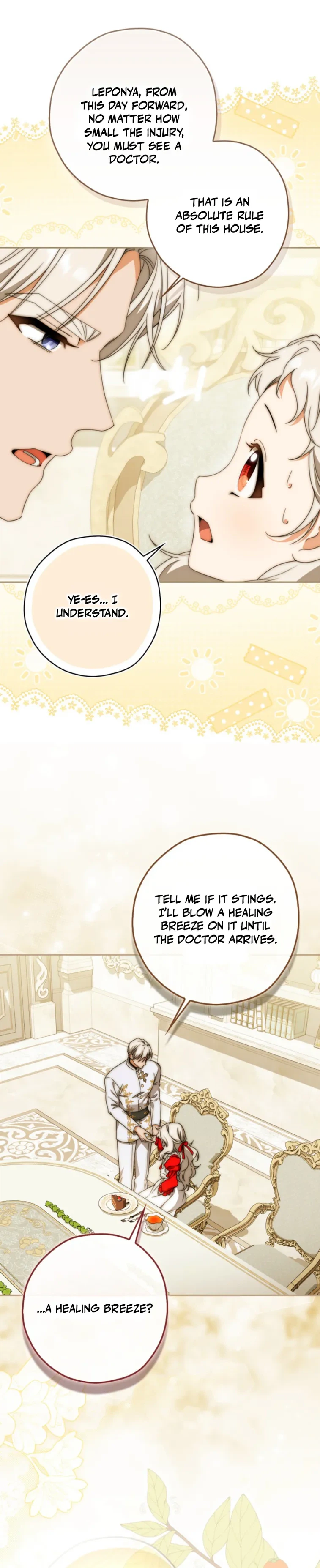 The Villainess Hides Her True Identity Chapter 6 Page 15