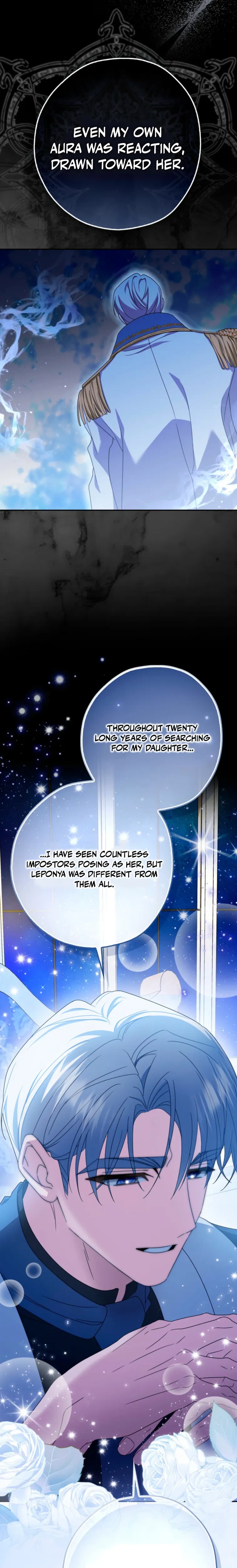 The Villainess Hides Her True Identity Chapter 6 Page 23