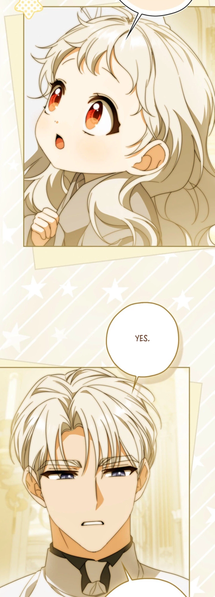The Villainess Hides Her True Identity Chapter 5 Page 9