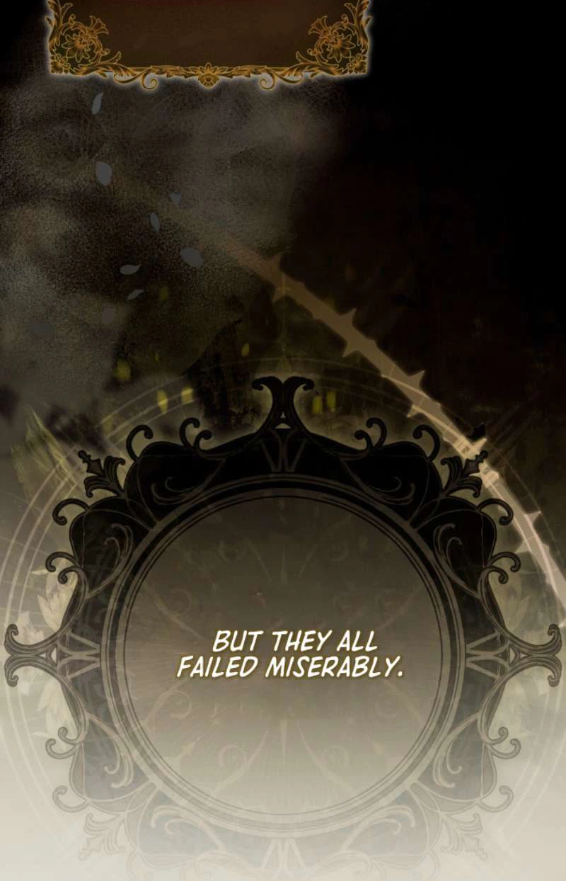 The Villainess Hides Her True Identity Chapter 8 Page 27