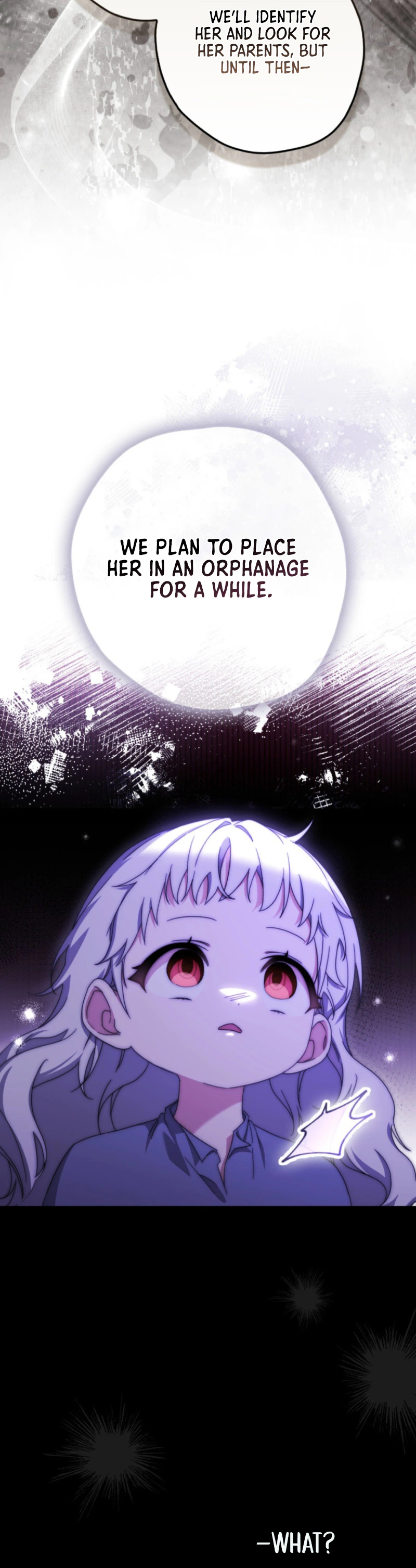 The Villainess Hides Her True Identity Chapter 2 Page 20