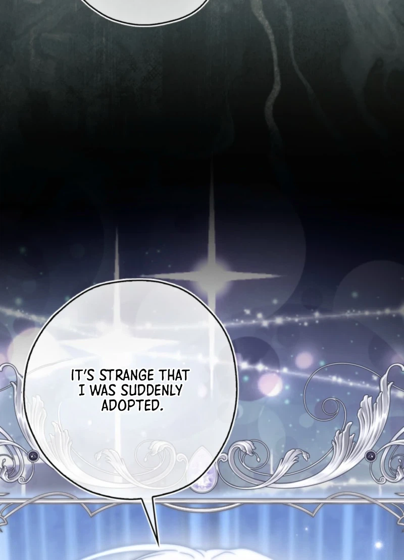 The Villainess Hides Her True Identity Chapter 10 Page 6