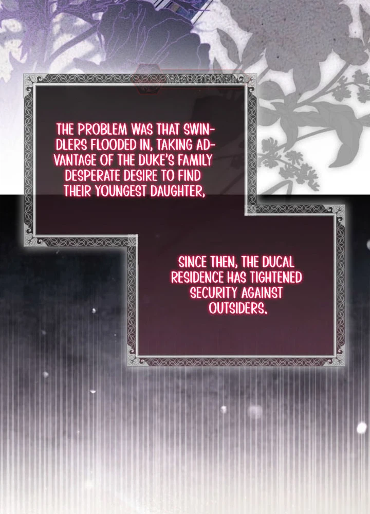 The Villainess Hides Her True Identity Chapter 1 Page 36