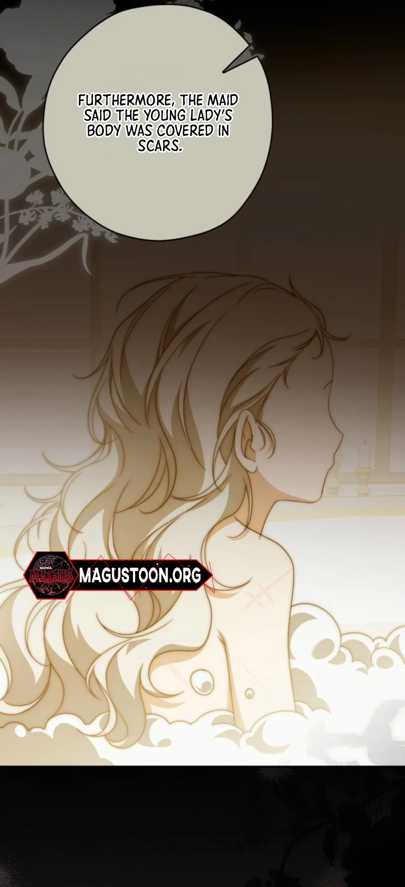 The Villainess Hides Her True Identity Chapter 7 Page 9