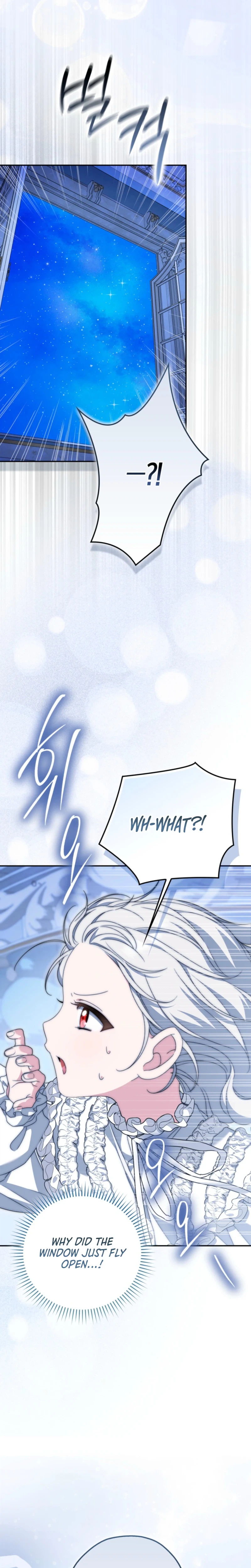 The Villainess Hides Her True Identity Chapter 7 Page 25