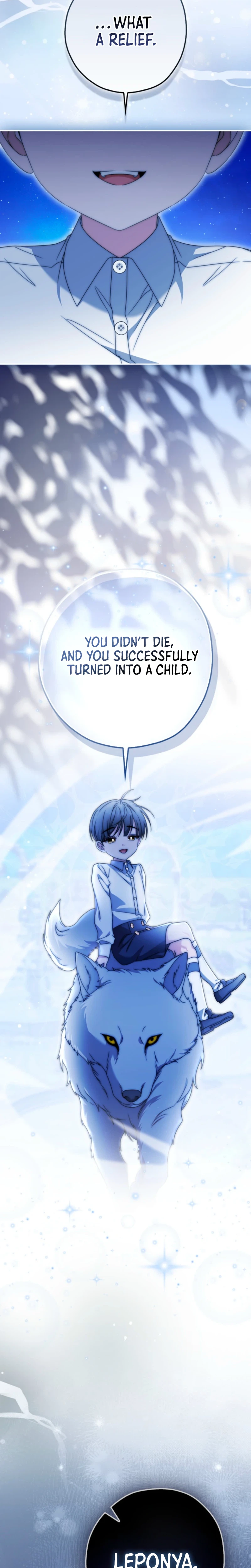 The Villainess Hides Her True Identity Chapter 7 Page 26