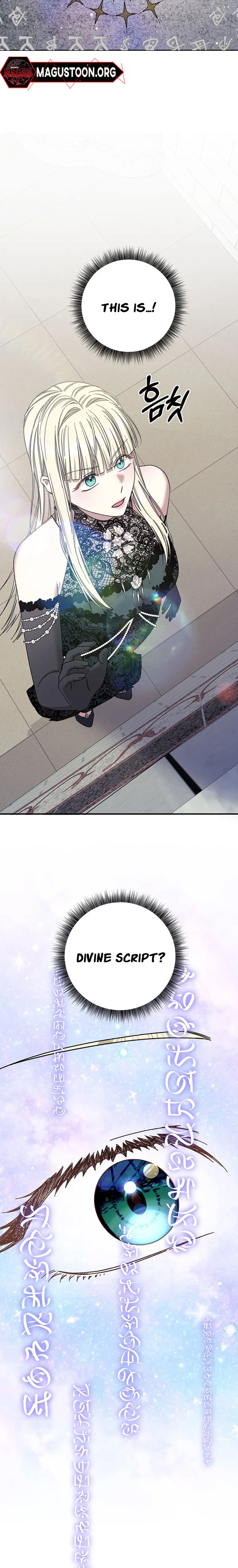 The Villainess I Possessed is Raising Hell Chapter 50 Page 17