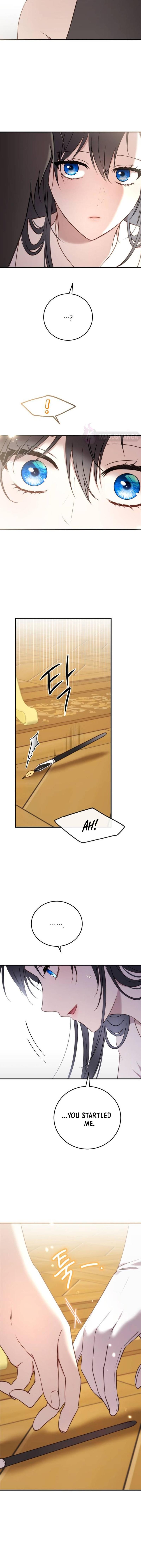 The Villainess Just Wants to Live in Peace! Chapter 37 - Chapter 37 Page 12