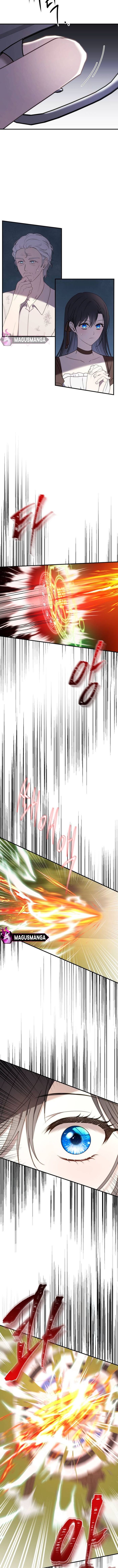 The Villainess Just Wants to Live in Peace! Chapter 25 - Chapter 25 Page 11