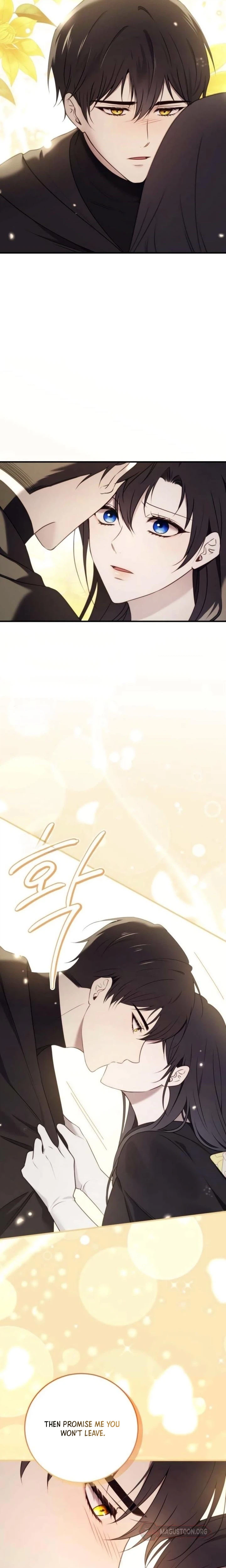The Villainess Just Wants to Live in Peace! Chapter 87 Page 3