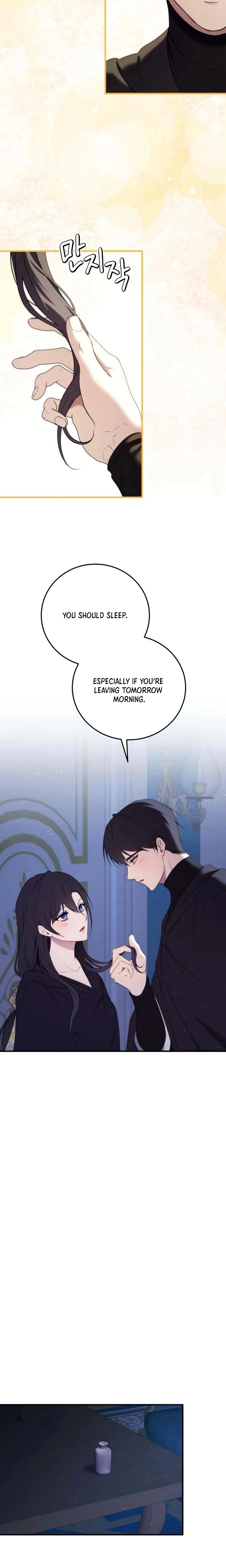 The Villainess Just Wants to Live in Peace! Chapter 87 Page 11