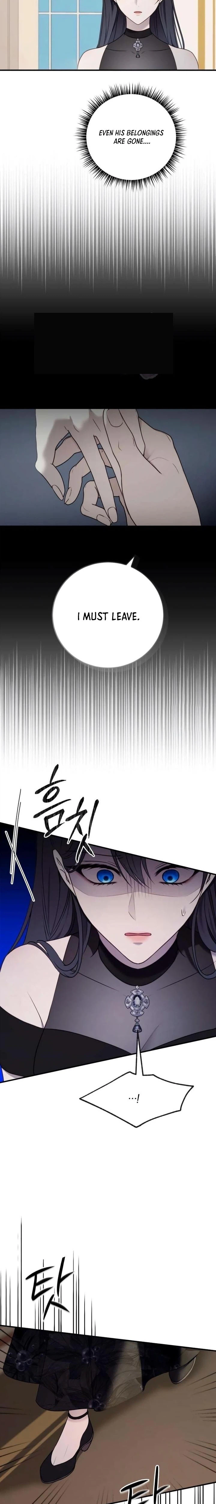The Villainess Just Wants to Live in Peace! Chapter 87 Page 19