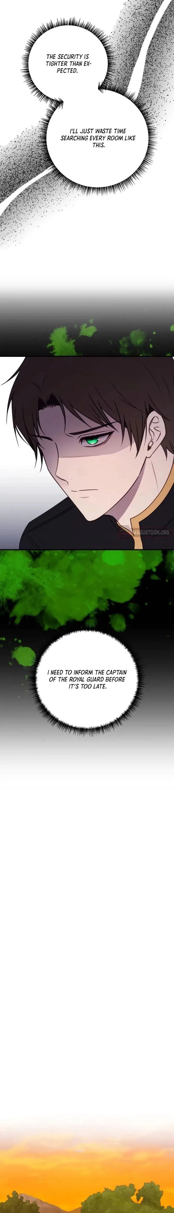 The Villainess Just Wants to Live in Peace! Chapter 81 Page 13